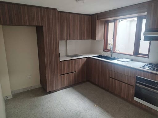 Casa de 5 alcobas en arriendo en Ub. Balcones I, Rionegro, 180 m² · foto 8 de 24