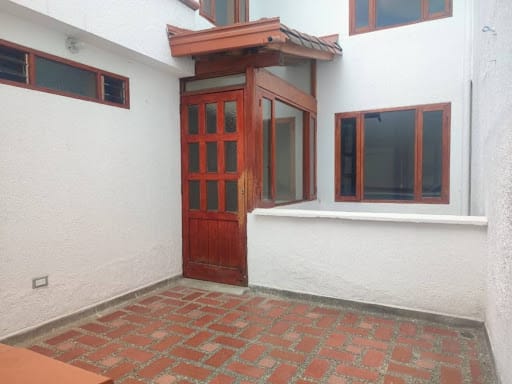 Casa de 5 alcobas en arriendo en Ub. Balcones I, Rionegro, 180 m² · foto 14 de 24