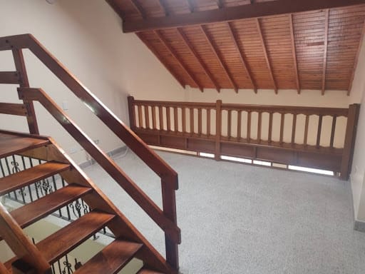Casa de 5 alcobas en arriendo en Ub. Balcones I, Rionegro, 180 m² · foto 15 de 24
