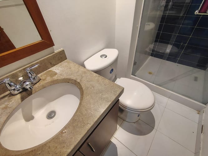 Apartamento de 3 alcobas en venta en Gran Granada, Bogotá, 81 m² · foto 6 de 9