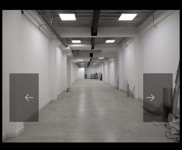 Bodega en arriendo en San Nicolas, Cali, 224 m² · foto 4 de 11