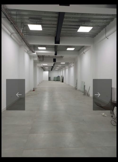 Bodega en arriendo en San Nicolas, Cali, 224 m² · foto 5 de 11