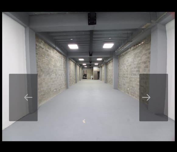 Bodega en arriendo en San Nicolas, Cali, 224 m² · foto 6 de 11