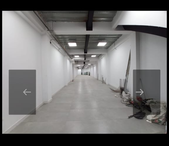 Bodega en arriendo en San Nicolas, Cali, 224 m² · foto 7 de 11