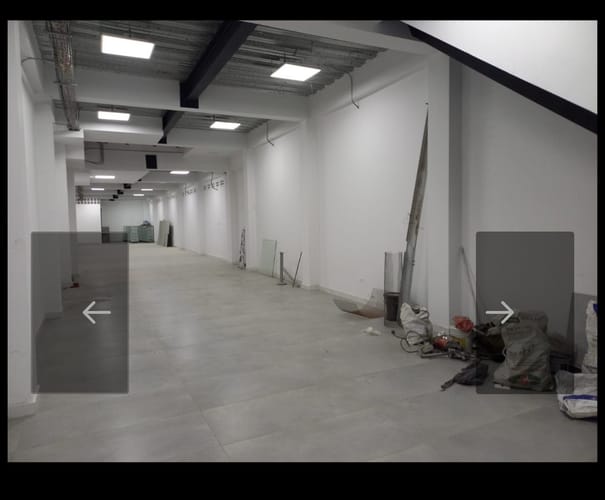 Bodega en arriendo en San Nicolas, Cali, 224 m² · foto 8 de 11