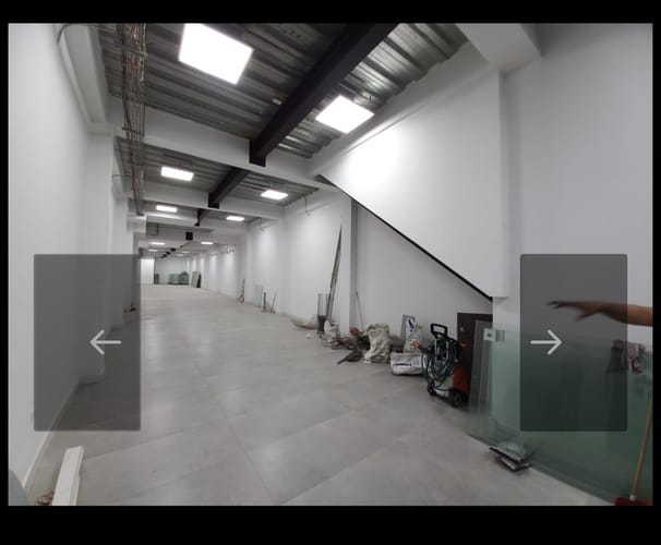 Bodega en arriendo en San Nicolas, Cali, 224 m² · foto 9 de 11