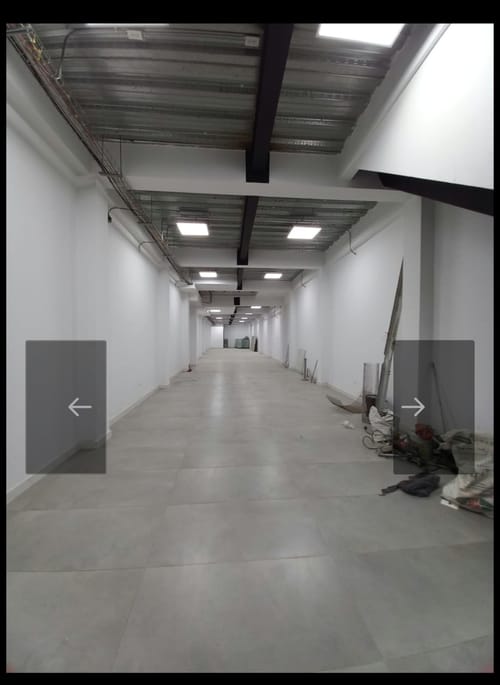 Bodega en arriendo en San Nicolas, Cali, 224 m² · foto 10 de 11