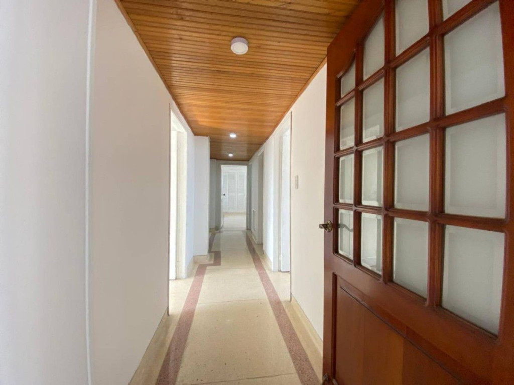 Apartamento en venta en Altos Del Prado, Barranquilla · foto 5 de 16