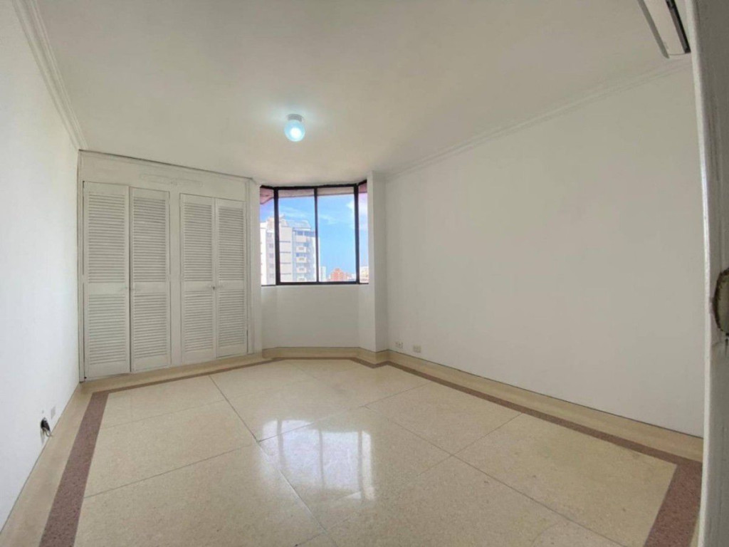 Apartamento en venta en Altos Del Prado, Barranquilla · foto 7 de 16