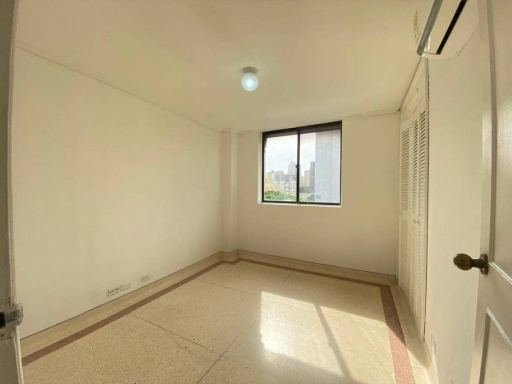 Apartamento en venta en Altos Del Prado, Barranquilla · foto 9 de 16