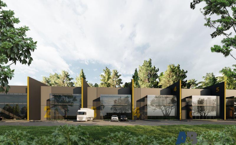 Lote en venta en La Mosquita, Guarne, 93883 m² · foto 2 de 5