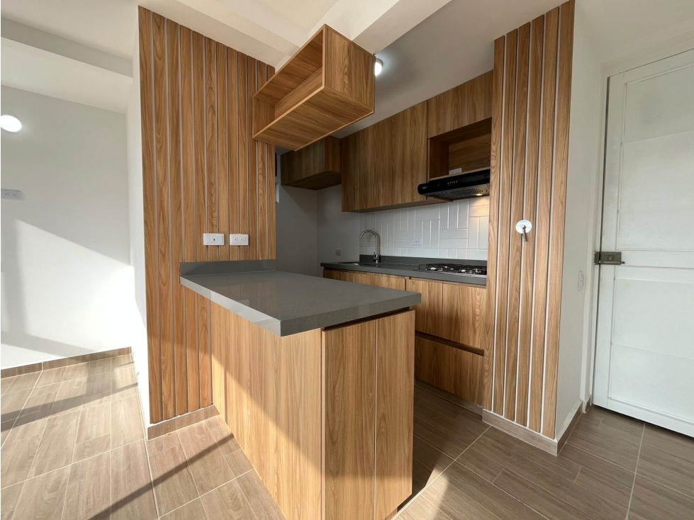 Apartamento en Arriendo en Caldas