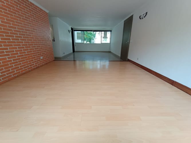 Apartamento de 3 alcobas en arriendo en Santa María De Los Ángeles, Medellín, 140 m² · foto 12 de 24