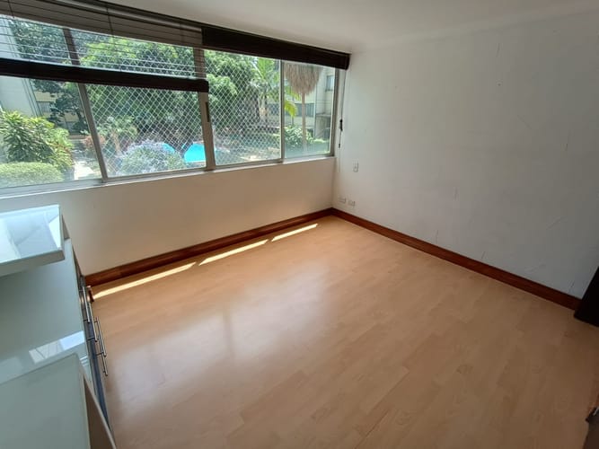 Apartamento de 3 alcobas en arriendo en Santa María De Los Ángeles, Medellín, 140 m² · foto 17 de 24