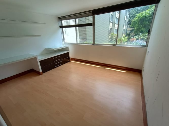 Apartamento de 3 alcobas en arriendo en Santa María De Los Ángeles, Medellín, 140 m² · foto 19 de 24
