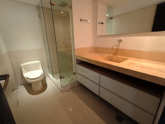 Apartamento de 3 alcobas en arriendo en Santa María De Los Ángeles, Medellín, 140 m² · foto 20 de 24