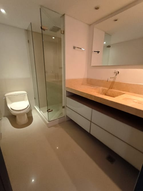 Apartamento de 3 alcobas en arriendo en Santa María De Los Ángeles, Medellín, 140 m² · foto 21 de 24