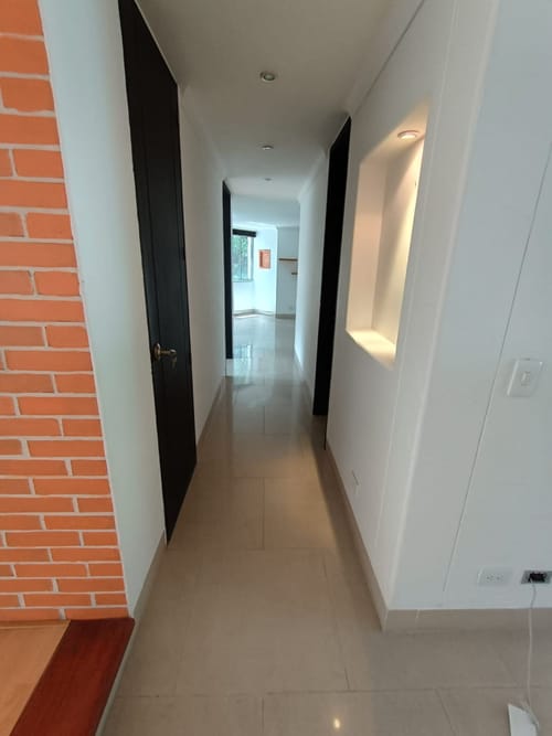 Apartamento de 3 alcobas en arriendo en Santa María De Los Ángeles, Medellín, 140 m² · foto 22 de 24