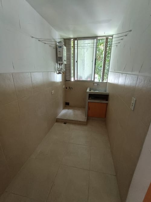 Apartamento de 3 alcobas en arriendo en Santa María De Los Ángeles, Medellín, 140 m² · foto 23 de 24