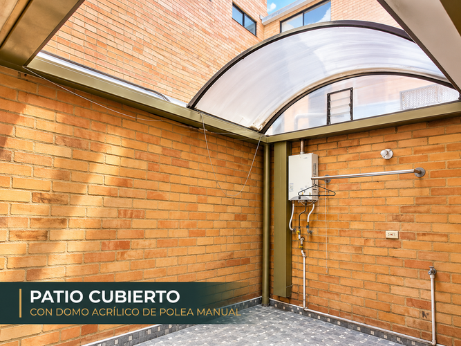 Casa de 4 alcobas en venta en Conjunto Residencial Reservas De Mallorca, Mosquera, 121 m² · foto 16 de 16