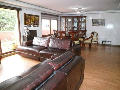 Apartamento en venta en Polo Club, Bogotá · foto 3 de 17