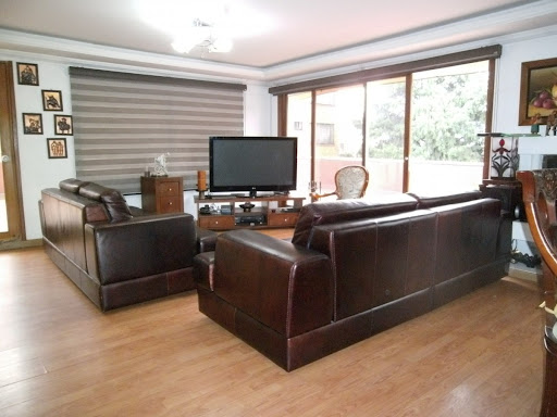 Apartamento en venta en Polo Club, Bogotá · foto 4 de 17