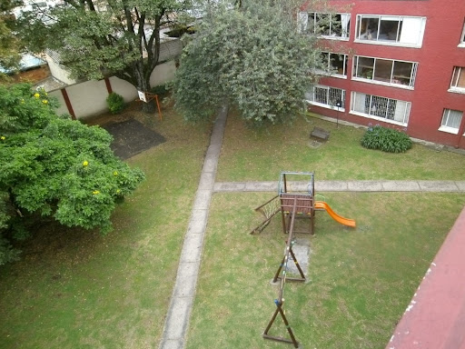 Apartamento en venta en Polo Club, Bogotá · foto 6 de 17
