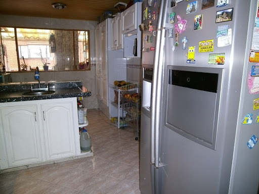 Apartamento en venta en Polo Club, Bogotá · foto 7 de 17