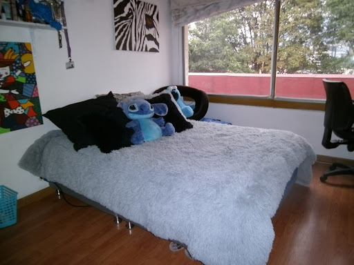 Apartamento en venta en Polo Club, Bogotá · foto 11 de 17