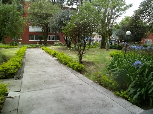 Apartamento en venta en Polo Club, Bogotá · foto 17 de 17