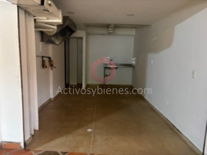 Local en arriendo en Calasanz, Medellín, 19 m² · foto 2 de 7