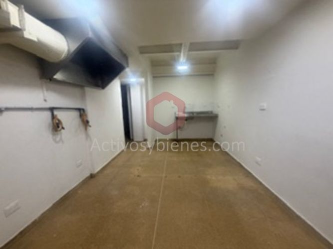 Local en arriendo en Calasanz, Medellín, 19 m² · foto 3 de 7