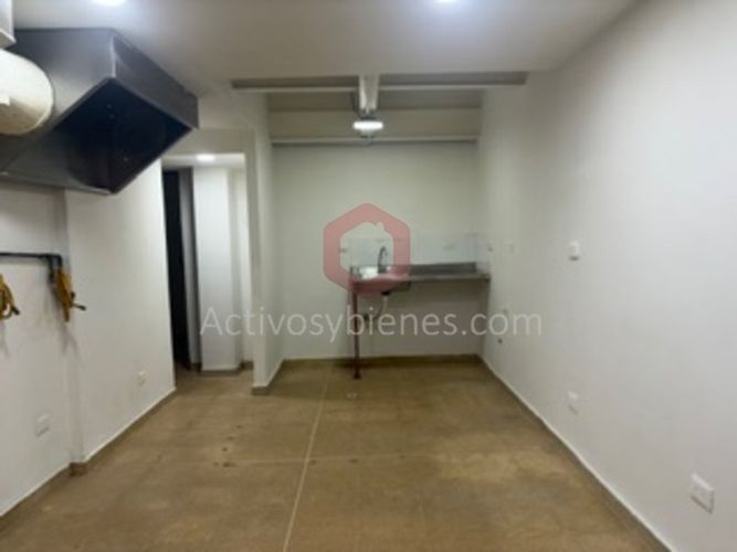 Local en arriendo en Calasanz, Medellín, 19 m² · foto 4 de 7
