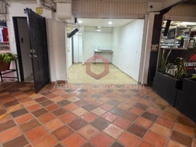 Local en arriendo en Calasanz, Medellín, 19 m² · foto 5 de 7