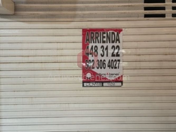 Local en arriendo en Calasanz, Medellín, 19 m² · foto 6 de 7
