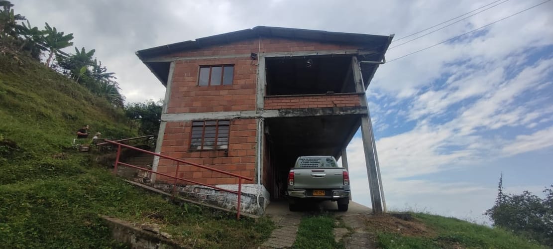 Finca en venta en La Cabaña, Manizales, 70000 m² · foto 5 de 24