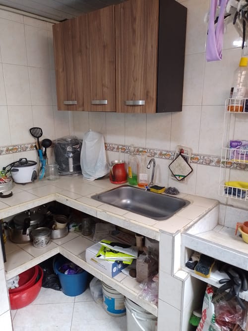 Apartamento en venta en Casa Blanca, Bogotá · foto 16 de 24
