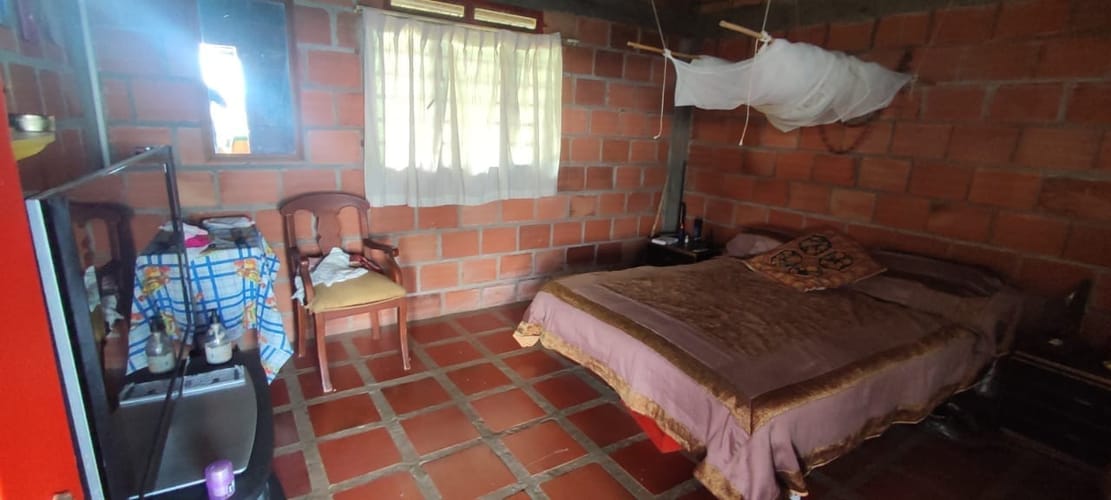 Finca en venta en La Cabaña, Manizales, 70000 m² · foto 24 de 24