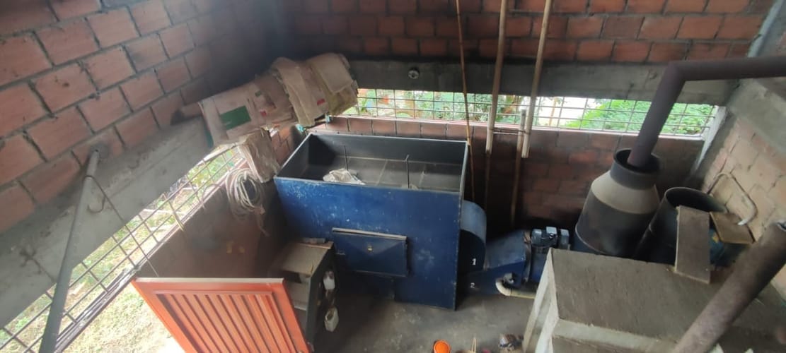 Finca en venta en La Cabaña, Manizales, 70000 m² · foto 4 de 24