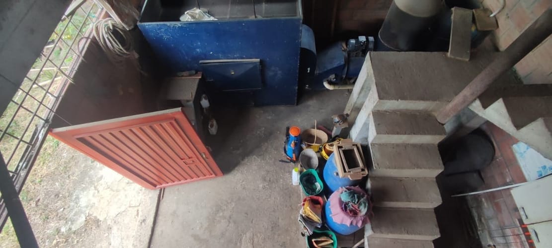 Finca en venta en La Cabaña, Manizales, 70000 m² · foto 7 de 24