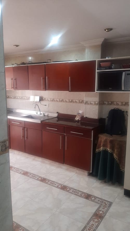 Casa en venta en Castilla, Bogotá · foto 10 de 24