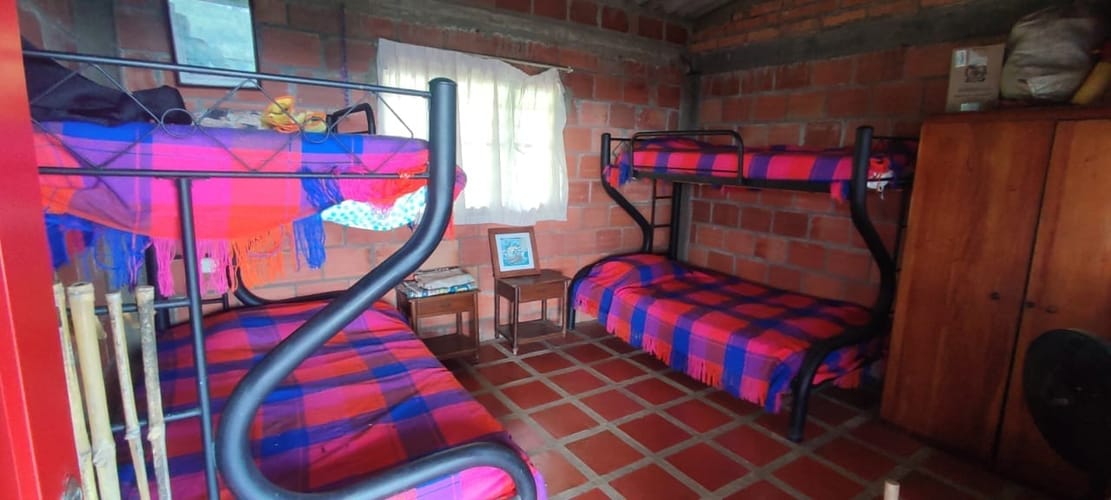 Finca en venta en La Cabaña, Manizales, 70000 m² · foto 22 de 24