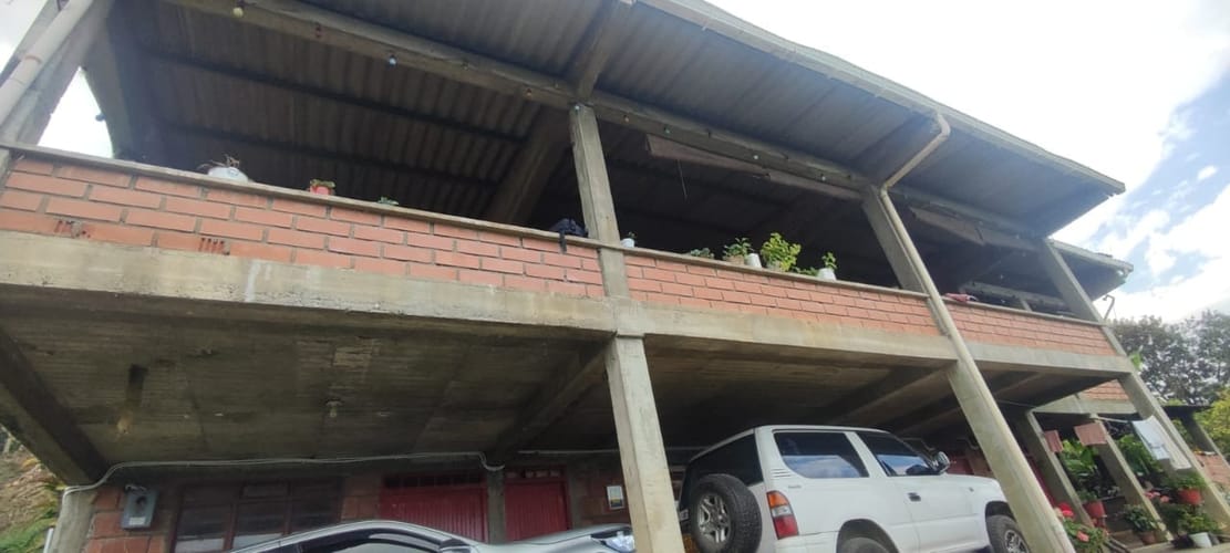 Finca en venta en La Cabaña, Manizales, 70000 m² · foto 11 de 24