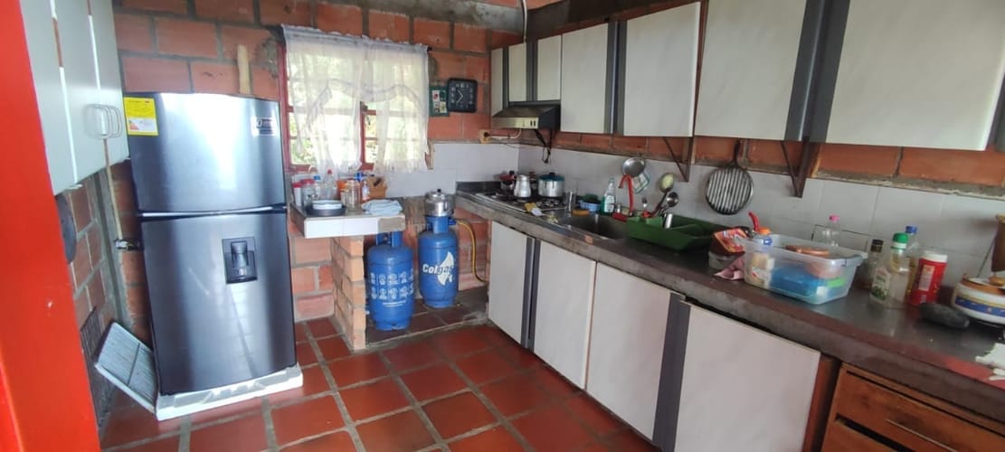 Finca en venta en La Cabaña, Manizales, 70000 m² · foto 19 de 24