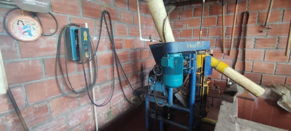 Finca en venta en La Cabaña, Manizales, 70000 m² · foto 6 de 24