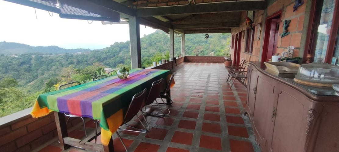 Finca en venta en La Cabaña, Manizales, 70000 m² · foto 3 de 24
