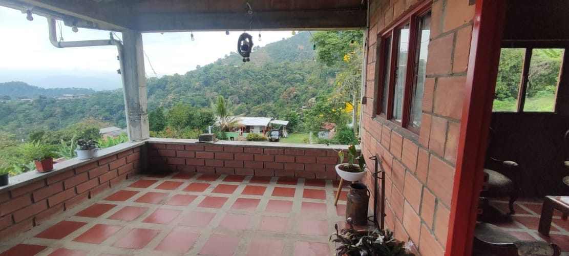 Finca en venta en La Cabaña, Manizales, 70000 m² · foto 23 de 24