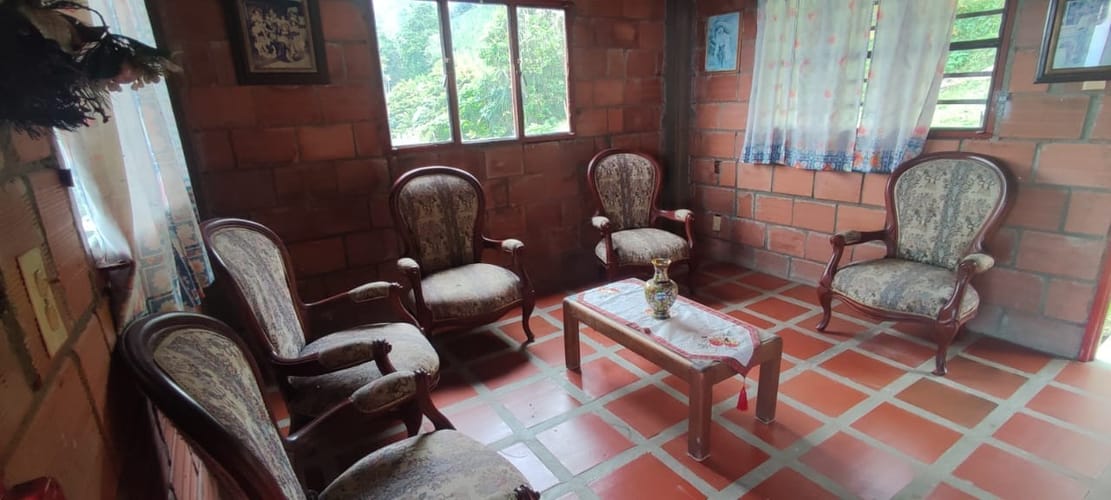Finca en venta en La Cabaña, Manizales, 70000 m² · foto 21 de 24