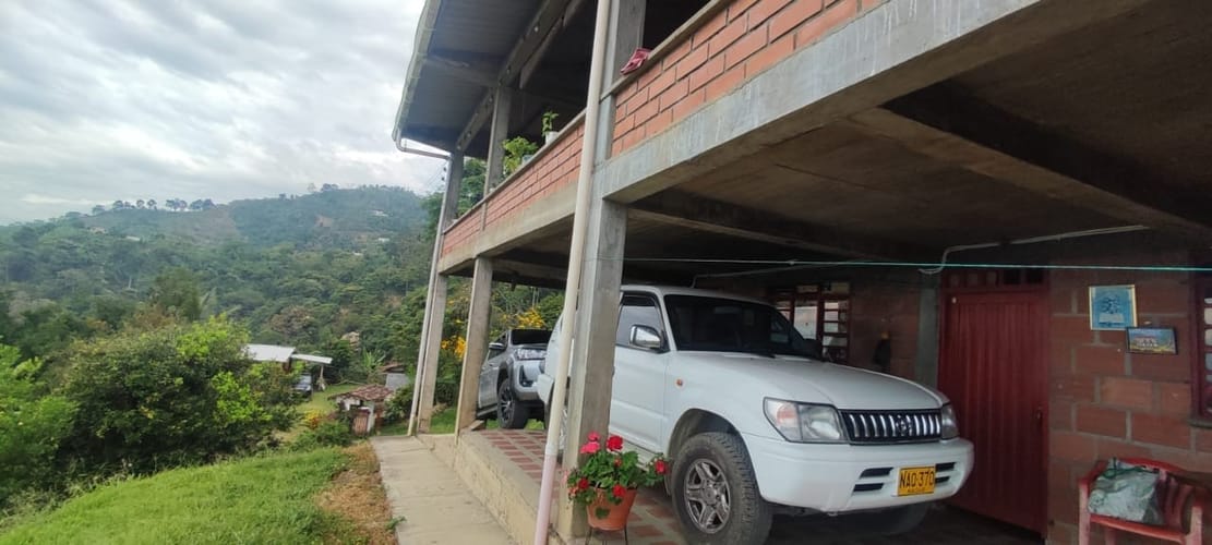 Finca en venta en La Cabaña, Manizales, 70000 m² · foto 12 de 24