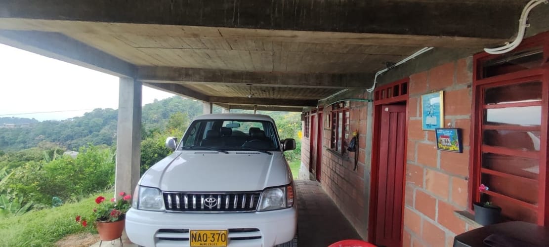 Finca en venta en La Cabaña, Manizales, 70000 m² · foto 9 de 24